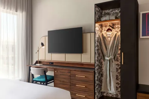 Hyatt Centric Montreal Photos