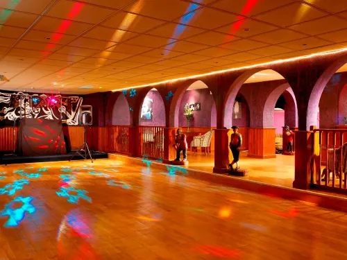 The Imperial Torquay Espaces publics Photos