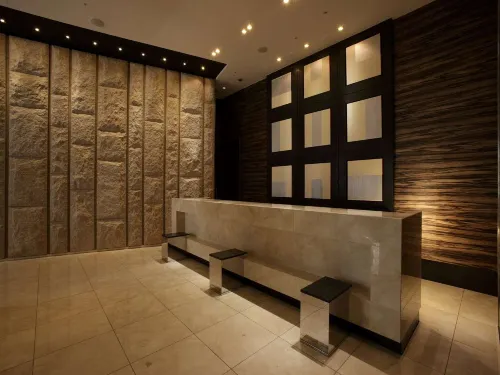 Hotel Trusty Osaka Abeno Public Areas Photos