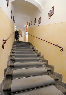 Hotel Amalfitana Public Areas Photos