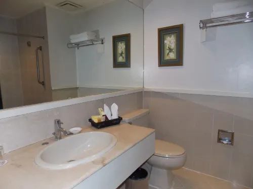 L'Fisher Hotel Bacolod Photos