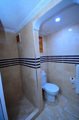 Sud Bahia Agadir "Bahia City Hotel" Rooms Photos