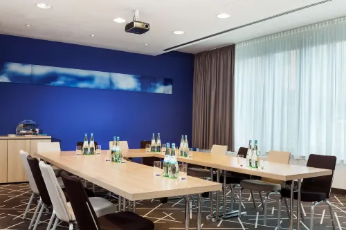 Park Inn by Radisson Stuttgart Business Facilities Photos