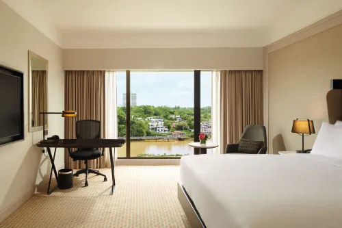 Hilton Kuching Unggulan Photos