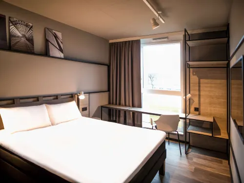 Ibis Wels Photos