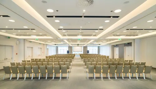 NH Danube City Business Facilities Photos