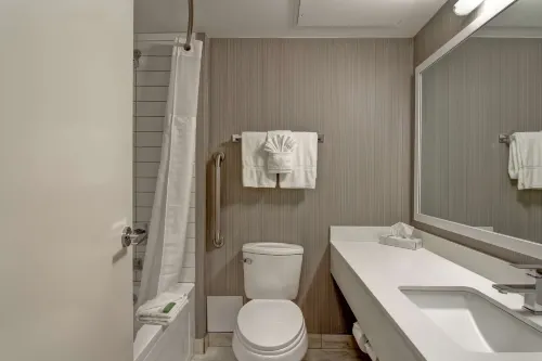 Best Western Cedar Park Inn Rooms Photos