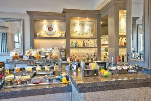 Best Western Inverness Palace Hotel  Spa Loisirs et amusements Photos