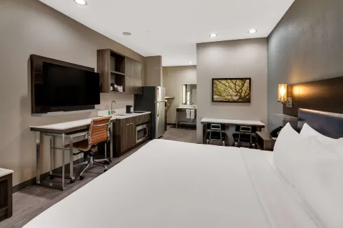 Best Western la Place Inn Camere Photos