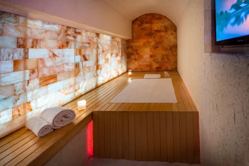 UNA HOTELS Galles Milano Benessere e tempo libero Photos