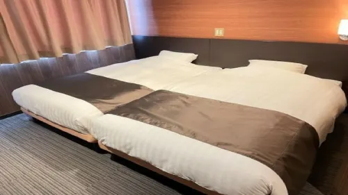 Le Lac Hotel Otsu Ishiyama Rooms Photos