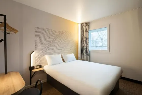 B&B Hotel Champigny-Sur-Marne Photos