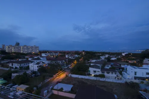 Golden View Serviced Apartments Near Hotel Photos