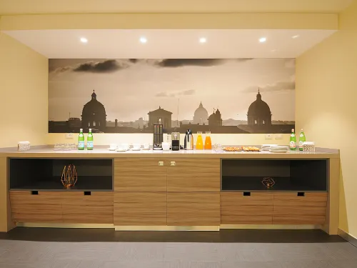 Hotel Mercure Roma Centro Colosseo Da non perdere Photos