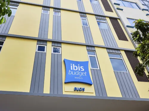 ibis budget Singapore Bugis À ne pas manquer Photos