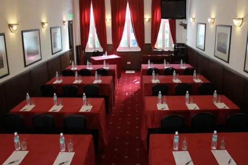 Yeng Keng Hotel Espaces Affaires Photos