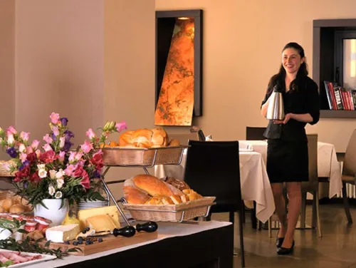 Best Western Hotel Metropoli Restauration Photos