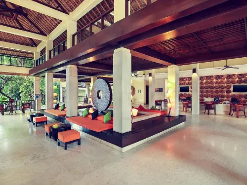 Mercure Resort Sanur Area Publik Photos