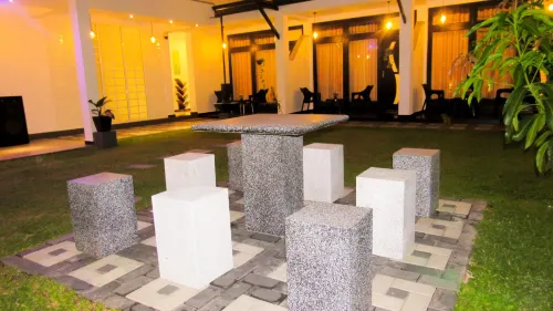 Airport Faith Hotel Espaces publics Photos