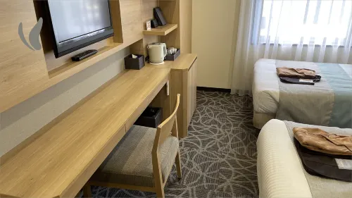 Almont Hotel Naha Omoromachi Camere Photos