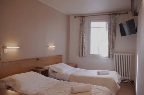 Hôtel Paul Photos