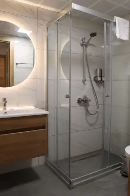 Dab Hotel Ulus Kamar Photos