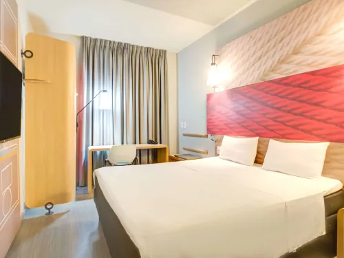 Ibis Paranagua Chambres Photos