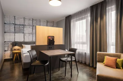 Vienna House Easy by Wyndham Bremen Photos