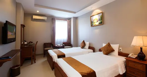 White Lion Hotel Photos