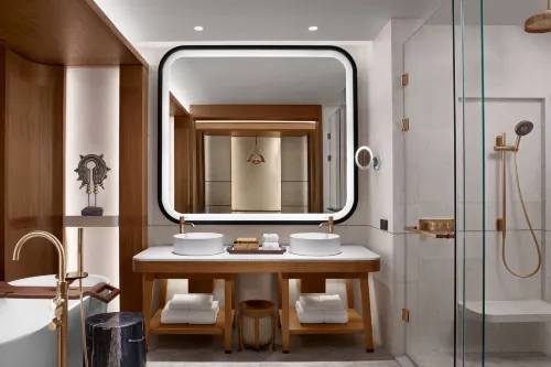 TA’AKTANA, a Luxury Collection Resort & Spa, Labuan Bajo Kamar Photos