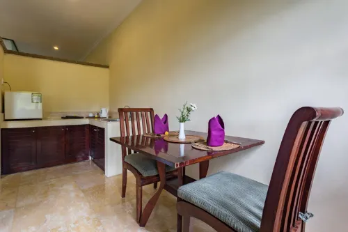 Anini Raka Resort & Spa Photos