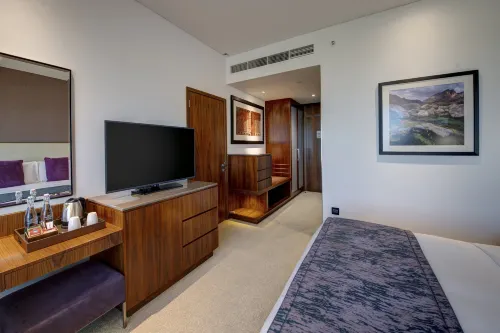 Crowne Plaza Muscat OCEC Photos