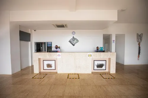 Cassowary Hotel Public Areas Photos