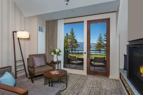 Edgewood Tahoe Resort Photos
