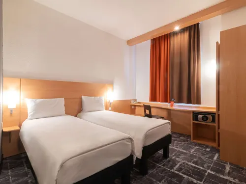 Ibis Astana À ne pas manquer Photos
