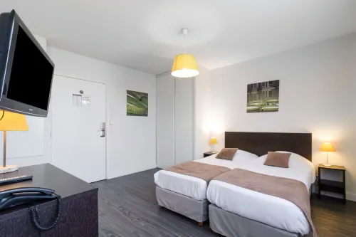 All Suites Appart Hôtel Pau Photos