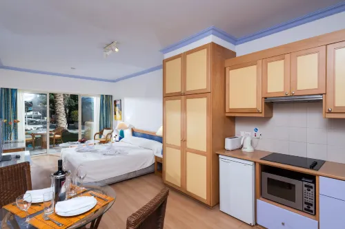 Paphos Gardens Holiday Resort Избранное Photos