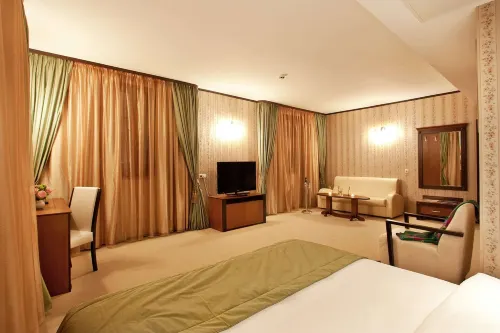 Best Western Plus Bristol Hotel Camere Photos
