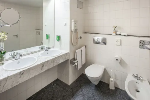 Tagungshotel Bristol Mainz by Trip Inn Zimmer Photos