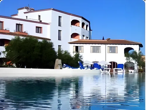Hotel dP Olbia - Sardinia Leisure & Recreation Photos