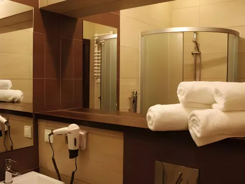 Boutique Hotel's Sosnowiec Photos