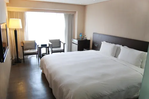 Century Hotel Taoyuan Photos