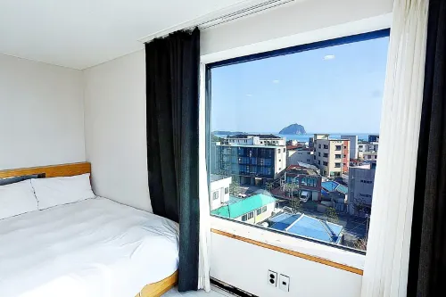 제주 나인부띠끄 호텔 객실 Photos