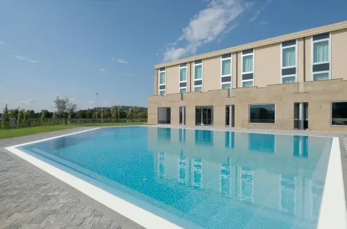 A Point Arezzo Park Hotel Da non perdere Photos