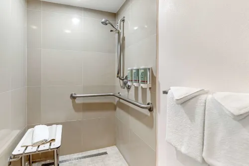 Best Western Salinas Monterey Hotel Photos