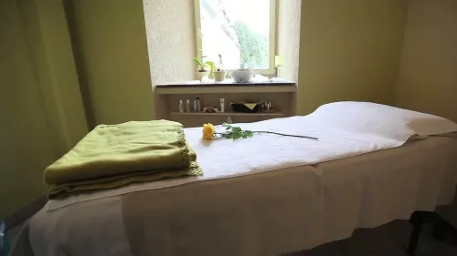 ACHAT Hotel Monschau Freizeit und Erholung Photos