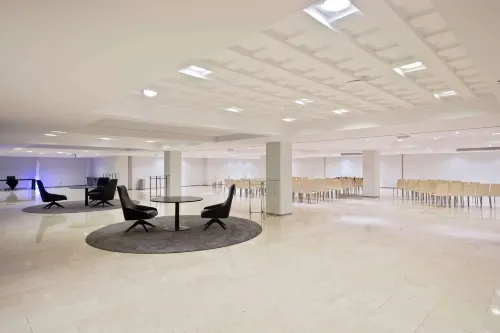 Melia Sevilla Khu vực công cộng Photos