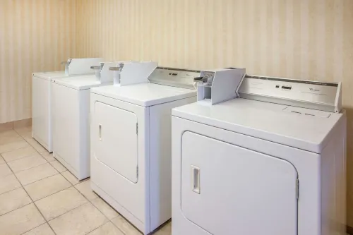 Baymont by Wyndham Madison Heights Detroit Area Public Areas Photos