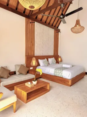 Cemara Hills Uluwatu, The Reserve - Cottages & Villas Kamar Photos