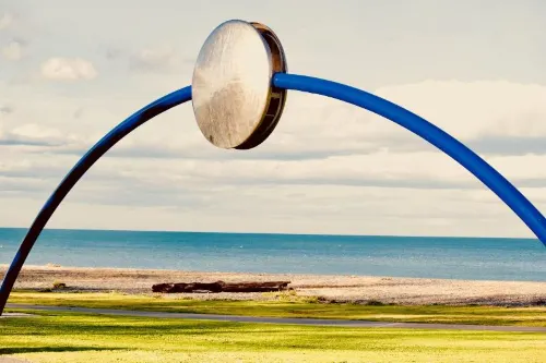 The Nautilus Napier Leisure & Recreation Photos